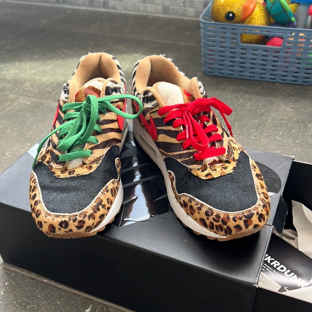 NIKE AIR MAX 1 DLX